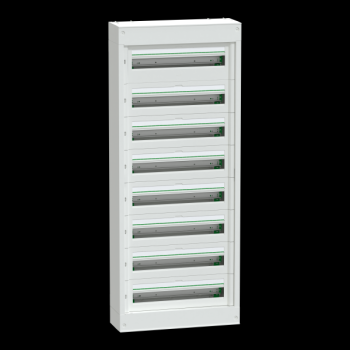  Coffret mtal 8 Ranges 24M 