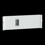  Plaque pour NSXm dans coffret 