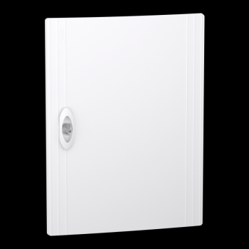  Porte pleine cof. enc. 2R 13M 