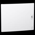  Porte pleine cof. sail. 2R 24M 