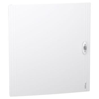  Porte pleine cof. sail. 3R 24M 