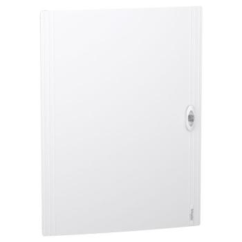  Porte pleine cof. sail. 4R 24M 