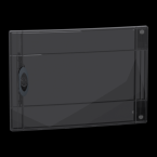  Porte fume cof. enc. 1R 18M 