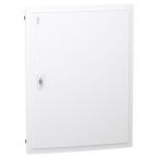  Coffret encastr�s plast 4R 24M 