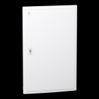  Coffret encastrs plast 5R 24M 