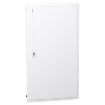  Coffret encastr�s plast 6R 24M 