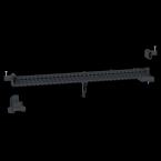  kit support borniers 