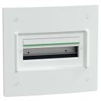  Coffret encastr� 1R 13M 