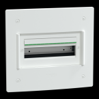  Coffret encastr 1R 13M 