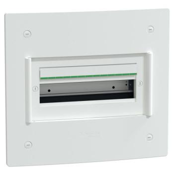  Coffret encastr� 1R 13M 