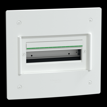  Coffret encastr 1R 13M 