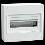  Coffret saillie 1R 13M 