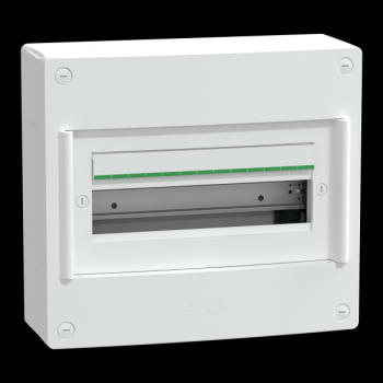 Coffret saillie 1R 13M 