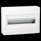  Coffret saillie 1R 18M 