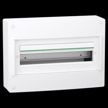  Coffret saillie 1R 18M 