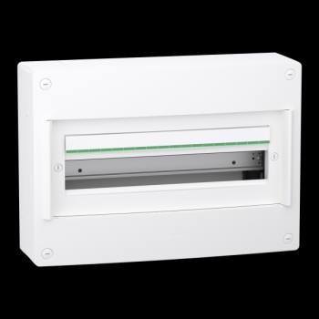  Coffret saillie 1R 18M 