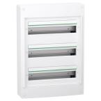  Coffret saillie 3R 18M 