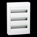  Coffret saillie 3R 18M 