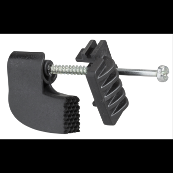  Kit de fixation cof. encastrs 
