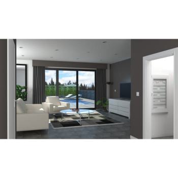  Bloc de commande mono/tri 24M 