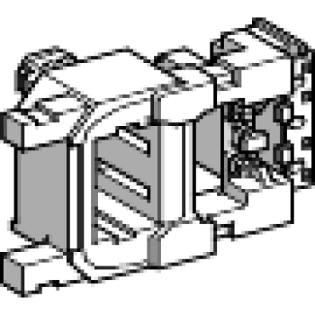  BOBINE LX1F 220 A 230 V C 