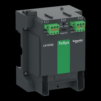  200-500V ADV 3P G400/500 