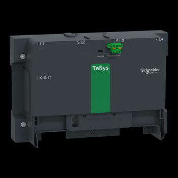  48-130V STD 4P G630/800 