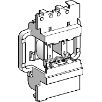  Bobine pour contacteur D 24VCC 