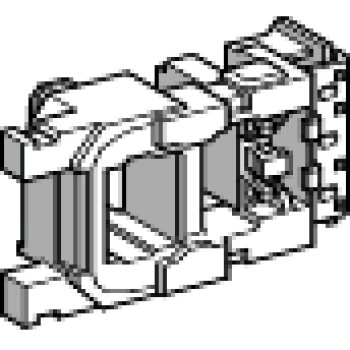  BOBINE LX9F 48 V CA A 40 