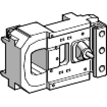  BOBINE LX9F 110 V CA A 40 