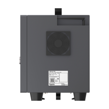  Lexium RL CAB pour cobot 3Kg 