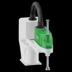  Robot SCARA 600 300 