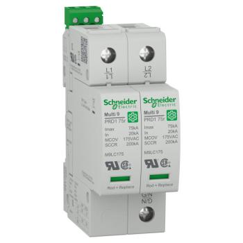  Multi 9 PRD1 75r 2P T1 120/240 