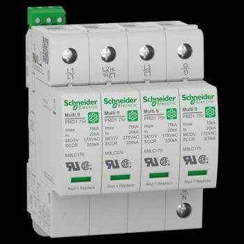  Multi 9 PRD1 75r 4P T1 120/240 