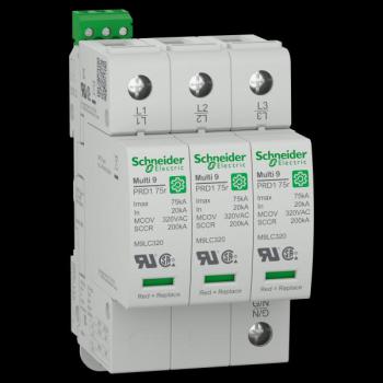  Multi 9 PRD1 75r 3P T1 277/480 