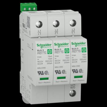  Multi 9 PRD1 75r 3P T1 480V 
