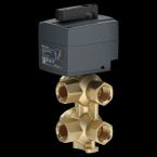  ACTUATOR - 6W VALVE 2 POS 