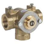  3 PORT ROT VALVE 1 1/4IN 