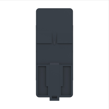  Modicon Switch ESM 4TX/1FX-MM 