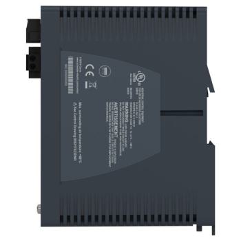  Modicon Switch ESM 4TX/1FX-MM 