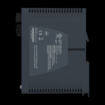  Modicon Switch ESM 4TX/2FX-SM 