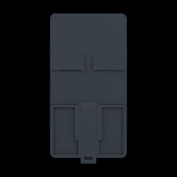  Modicon Switch ESM 8TX D 