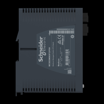  Modicon Switch ESM 8TX D 