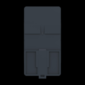  Modicon Switch ESM 8TX 