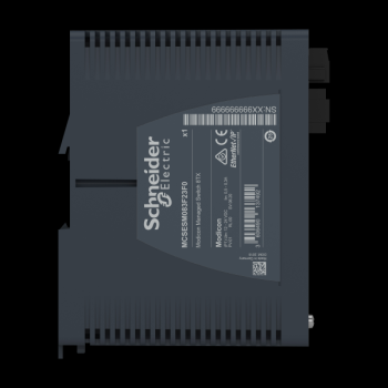  Modicon Switch ESM 8TX 