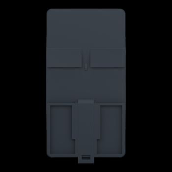  Extended Switch 8TX Harsh 
