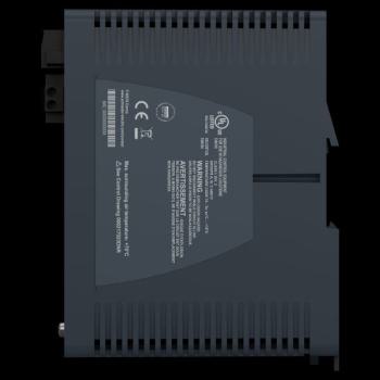  Extended Switch 8TX Harsh 