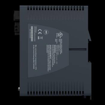  Extended Switch 8TX Harsh 