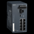  Extended Switch 8TX 