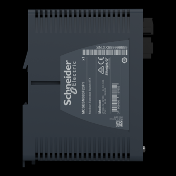  Extended Switch 8TX 